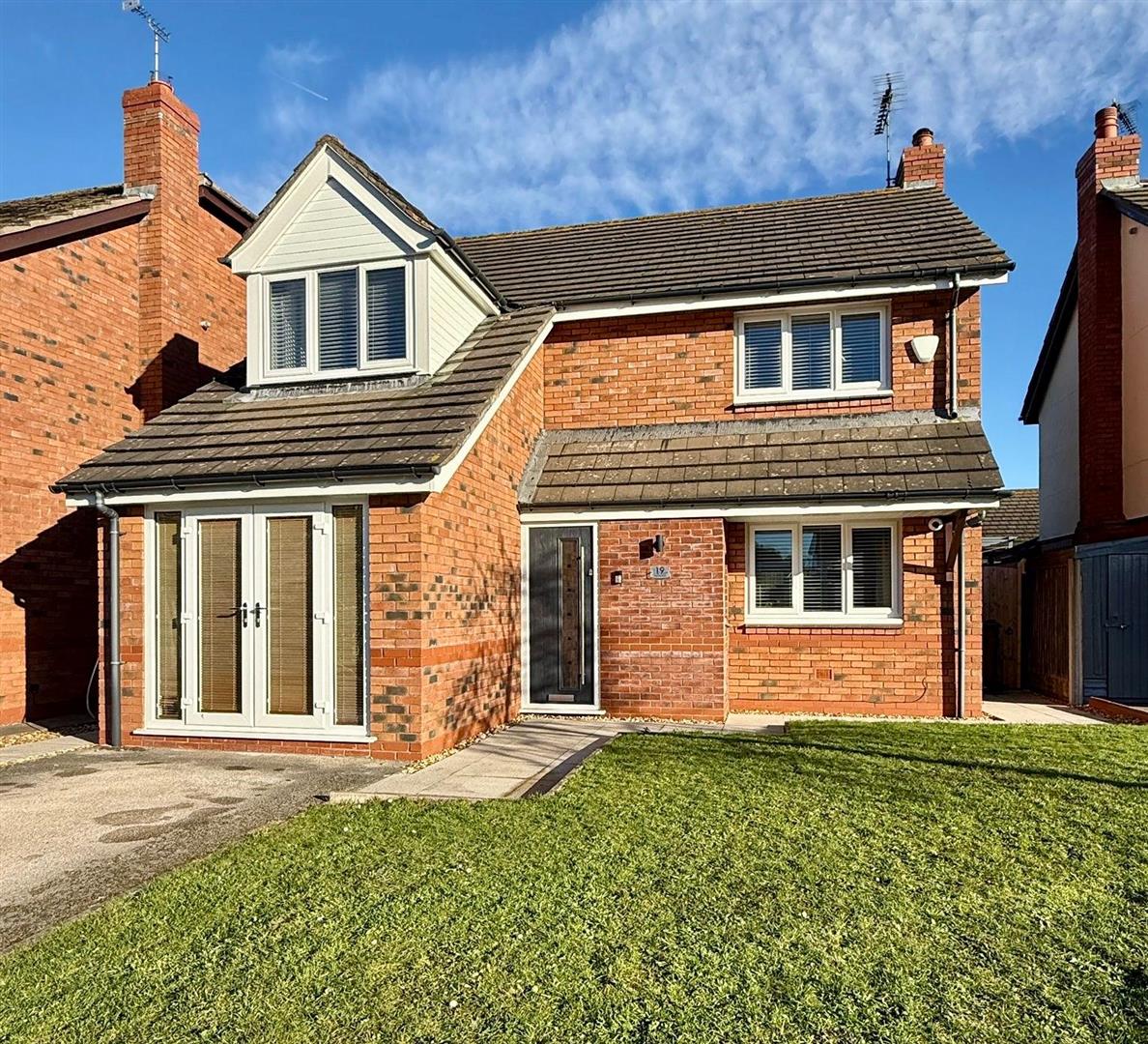 Plas Penrhyn, Penrhyn Bay, Llandudno